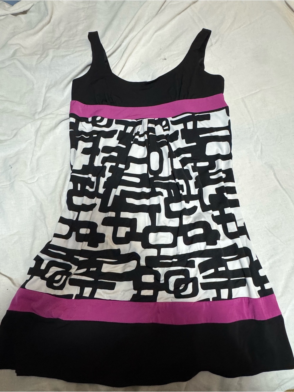 women’s dress
